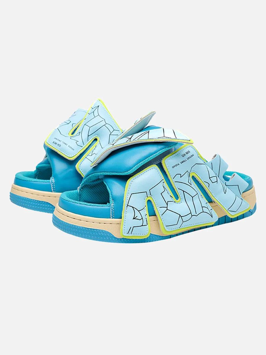 Versatile And Breathable Comfortable Slippers