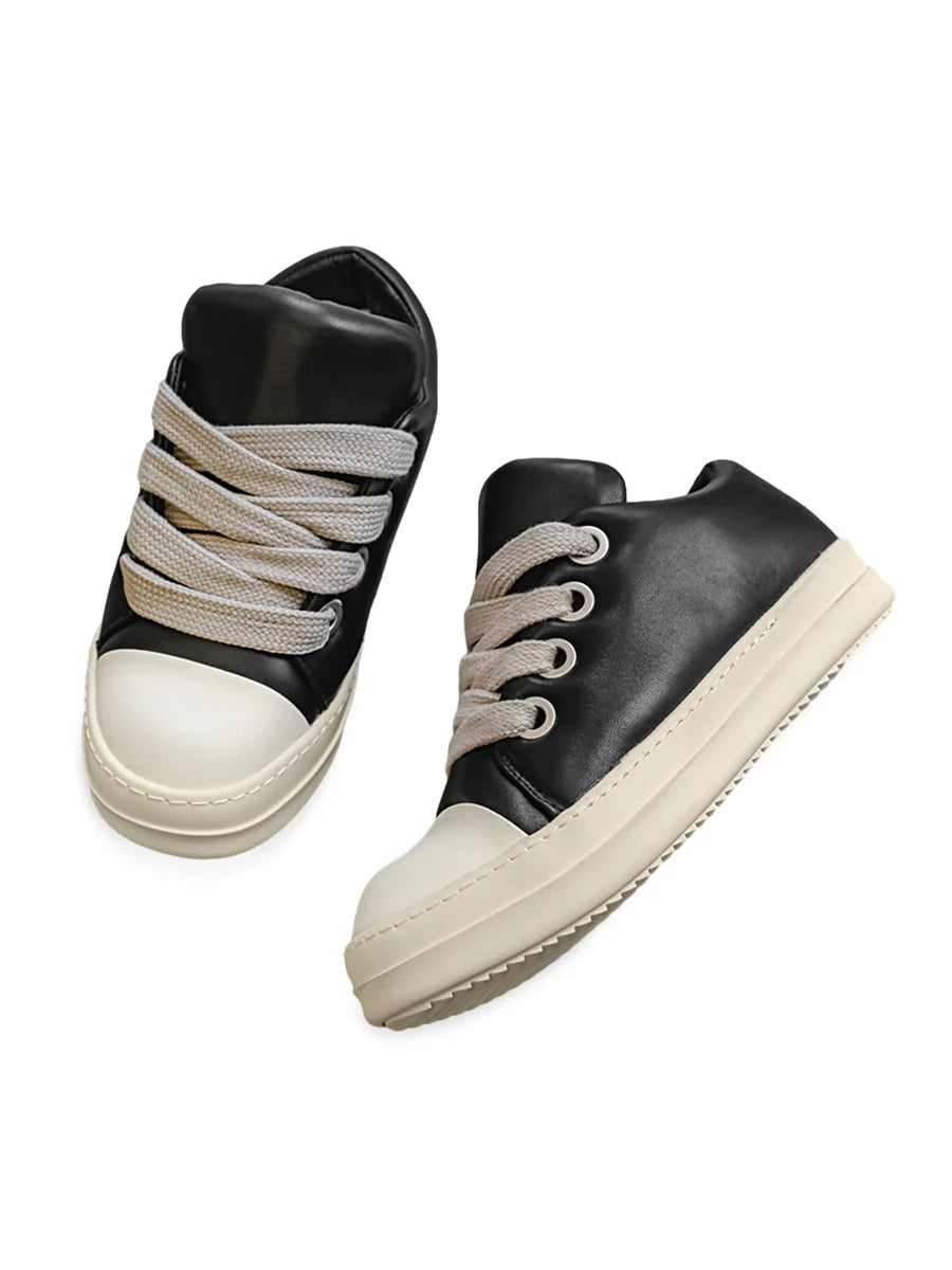 Slip-On Bread Street Rap Sneakers