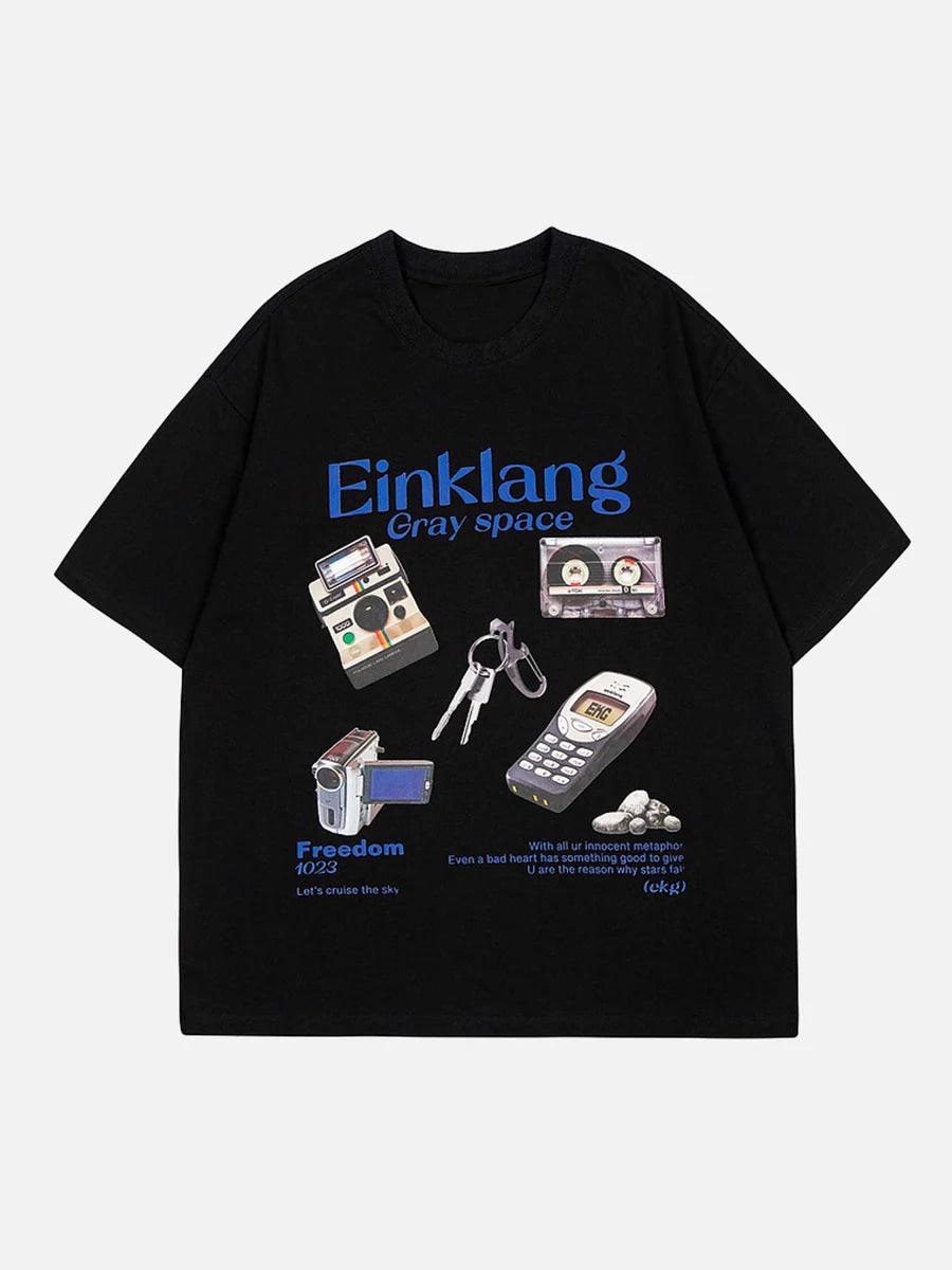 American Vintage T-shirt