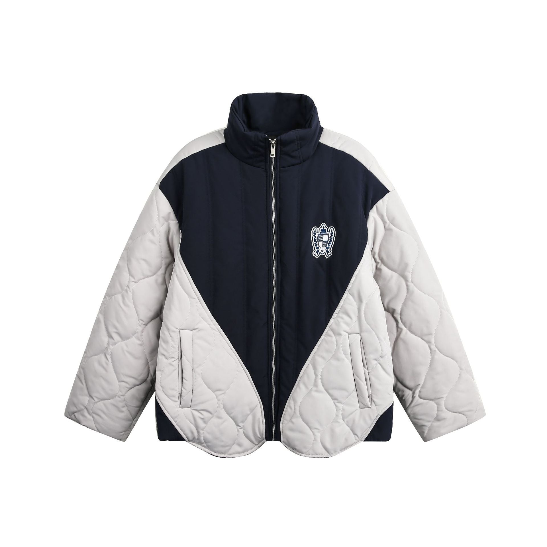 Zwoyren Campus Cool Jacket
