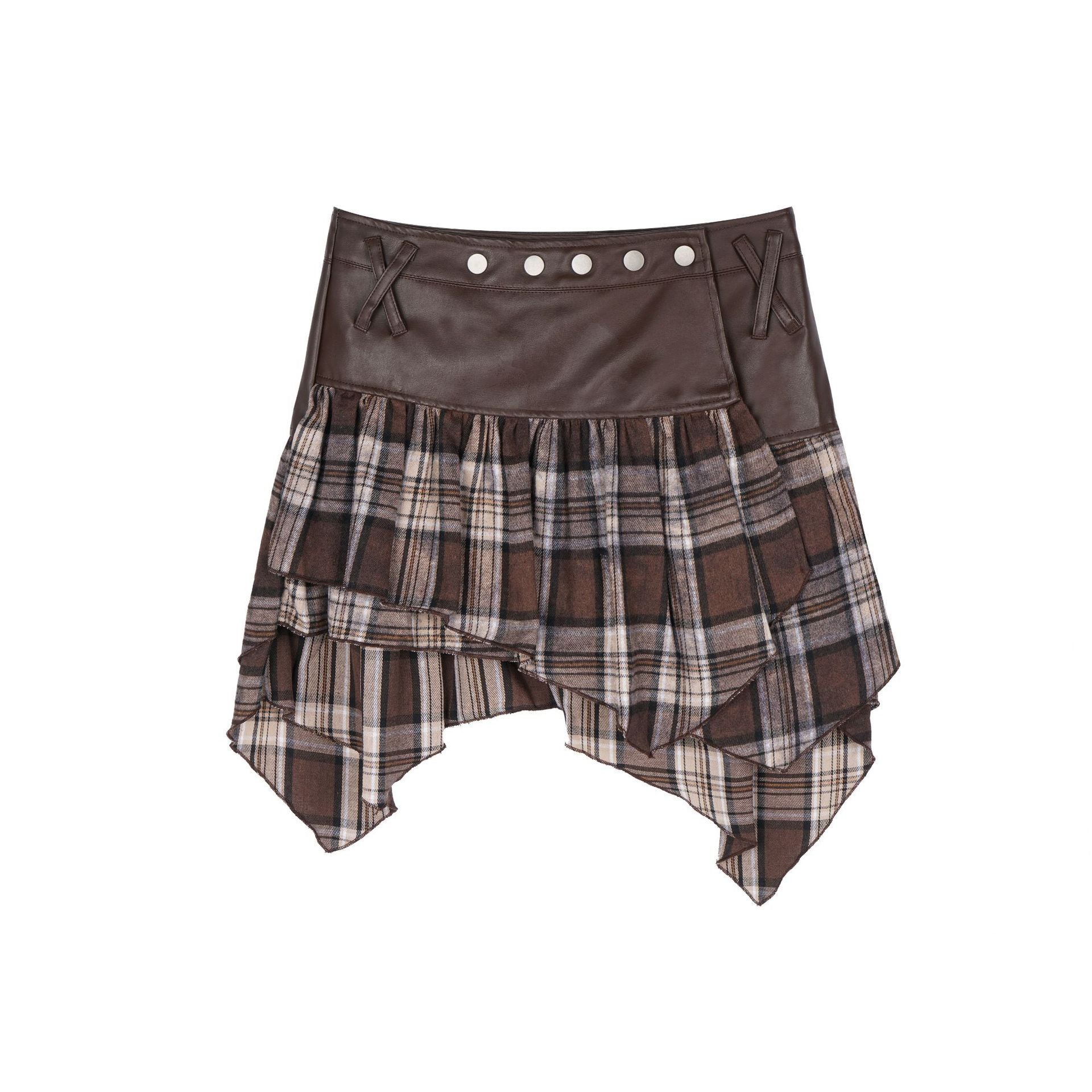 Zwoyren Rustic Rogue Skirt