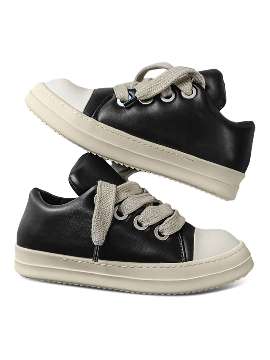 Slip-On Bread Street Rap Sneakers