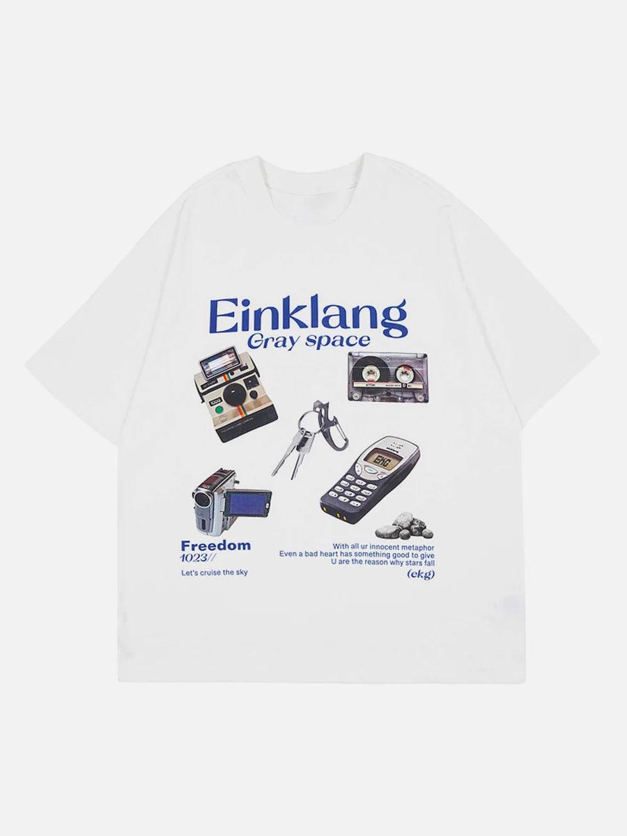 American Vintage T-shirt 