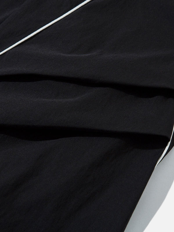 Zwoyren Super Baggy Track Pants
