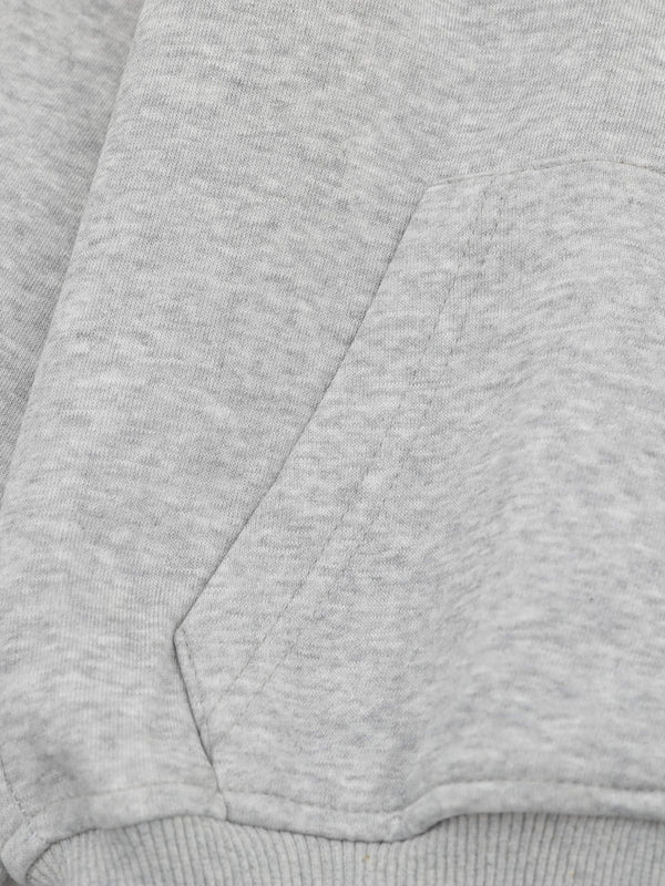 Zwoyren Fur Collar Hoodie