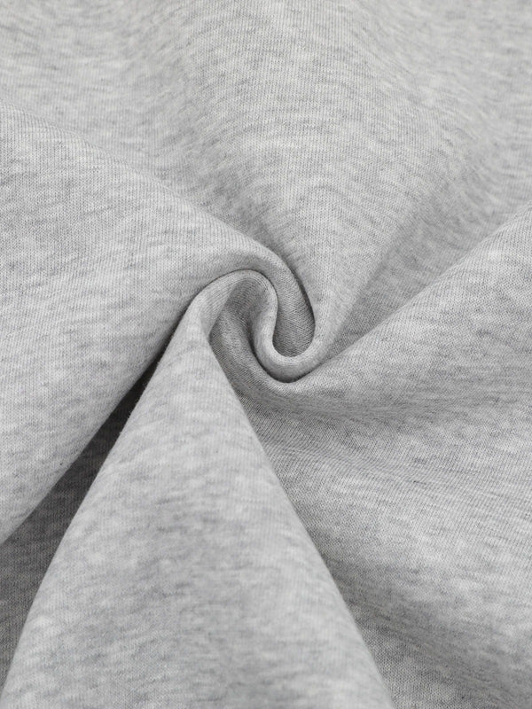 Zwoyren Fur Collar Hoodie