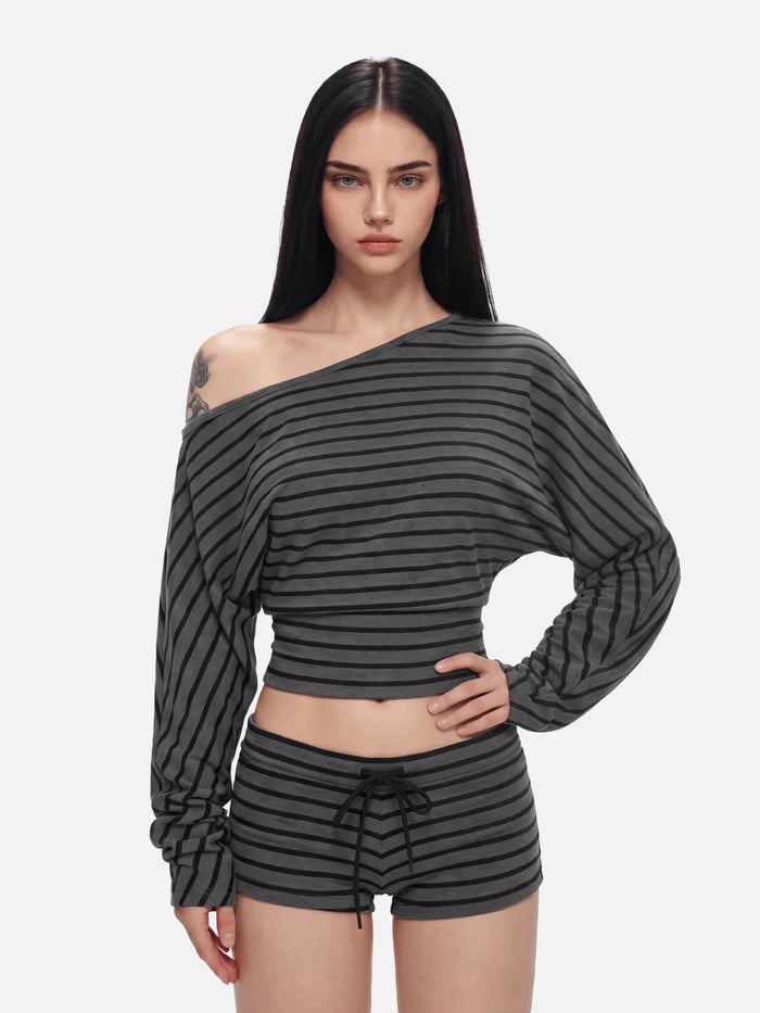 Zwoyren Striped Sets