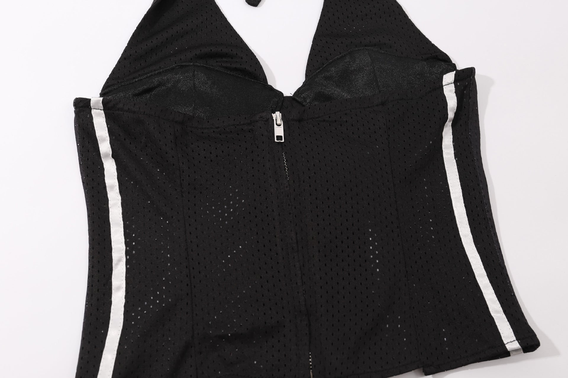 Zwoyren Dark Varsity Set
