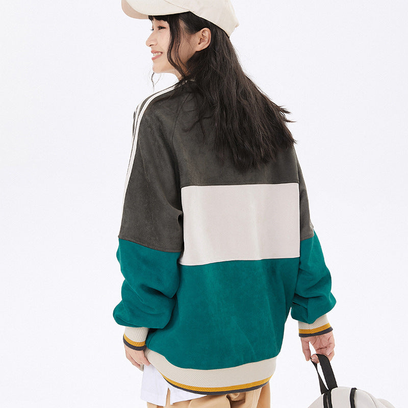 Unilions Street Sweatshirts