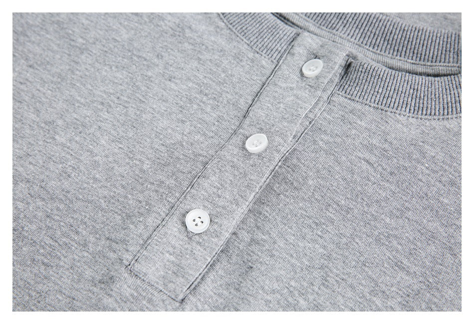 Zwoyren Shawl Hooded Sweatshirt