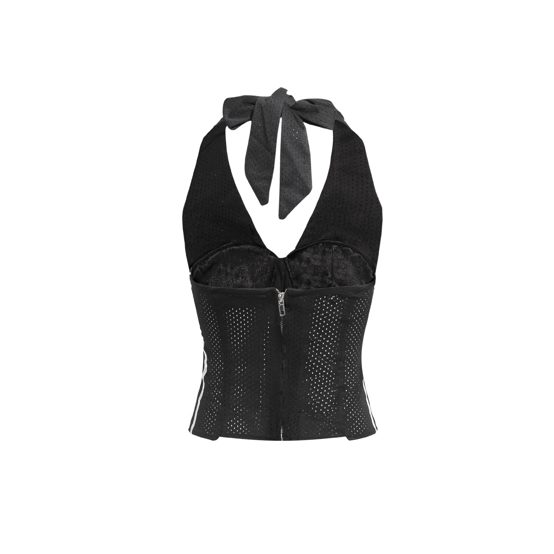 Zwoyren Dark Varsity Set