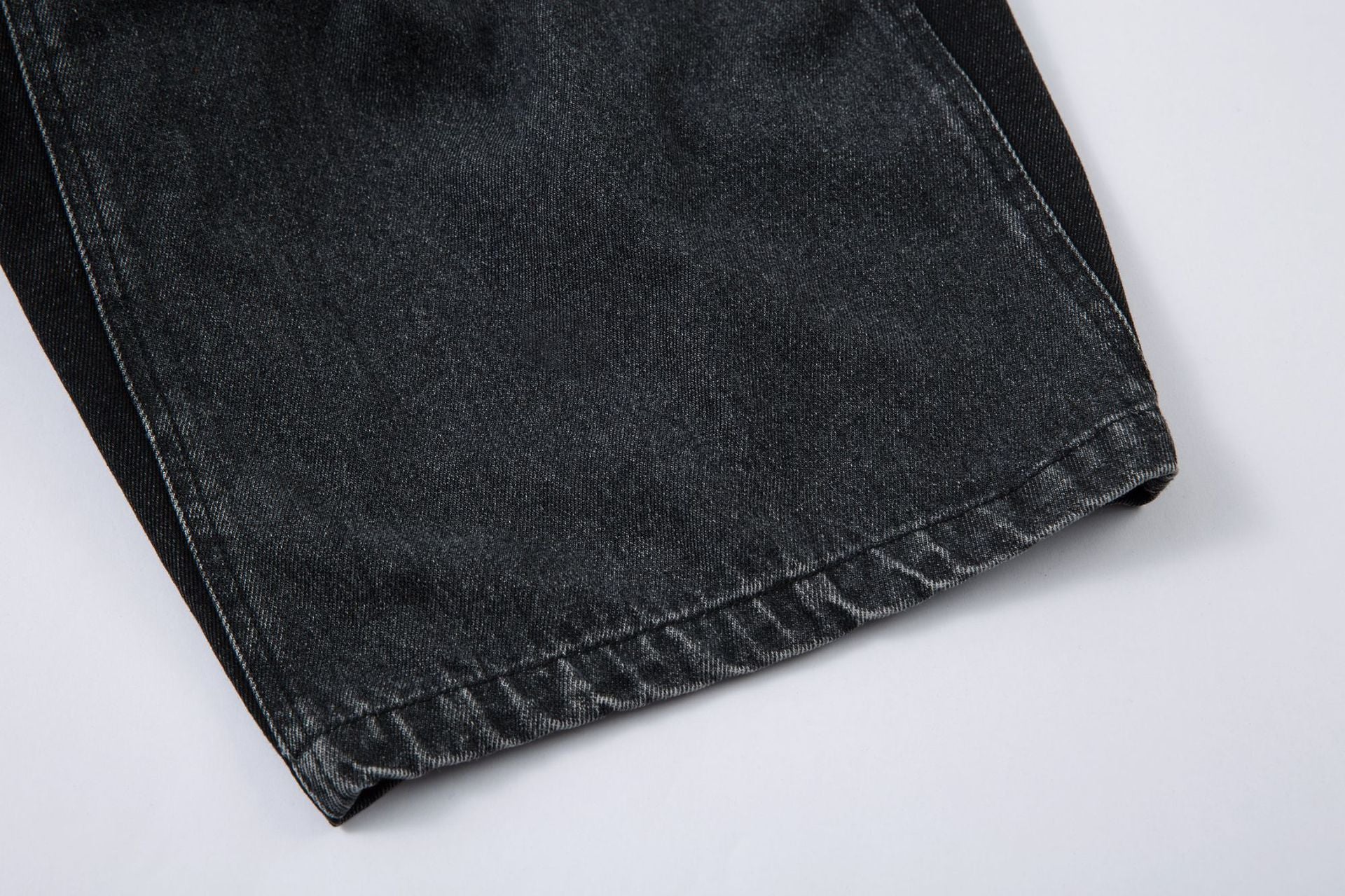 Zwoyren Plaid Super Baggy Jeans