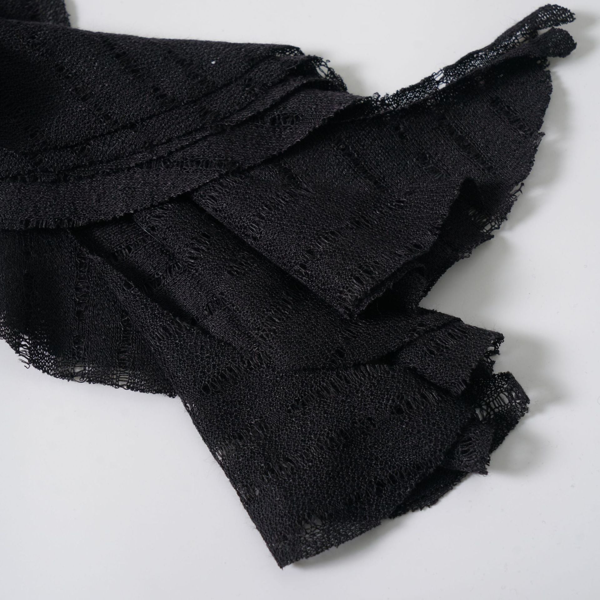 Zwoyren Personality Design Fringe Camisole