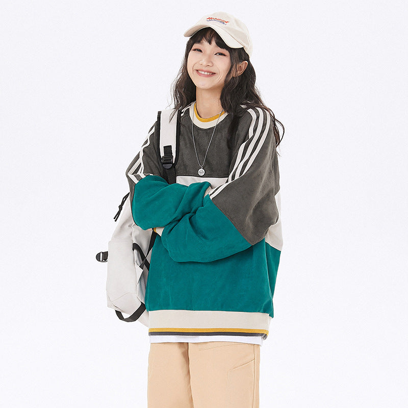 Unilions Street Sweatshirts