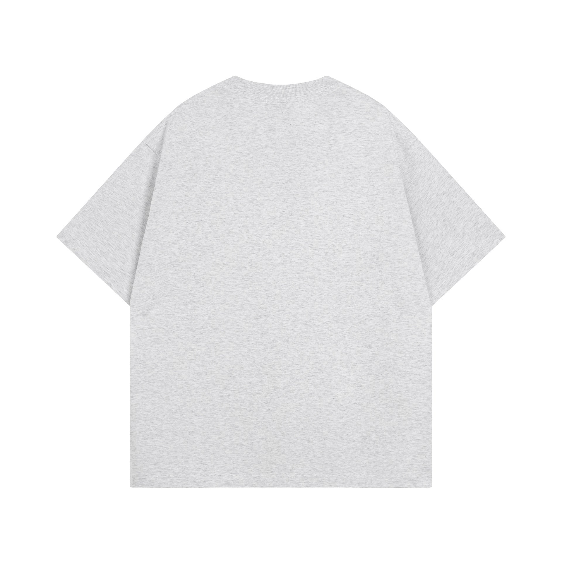 Zwoyren Line Graffiti Dalmatian Tee