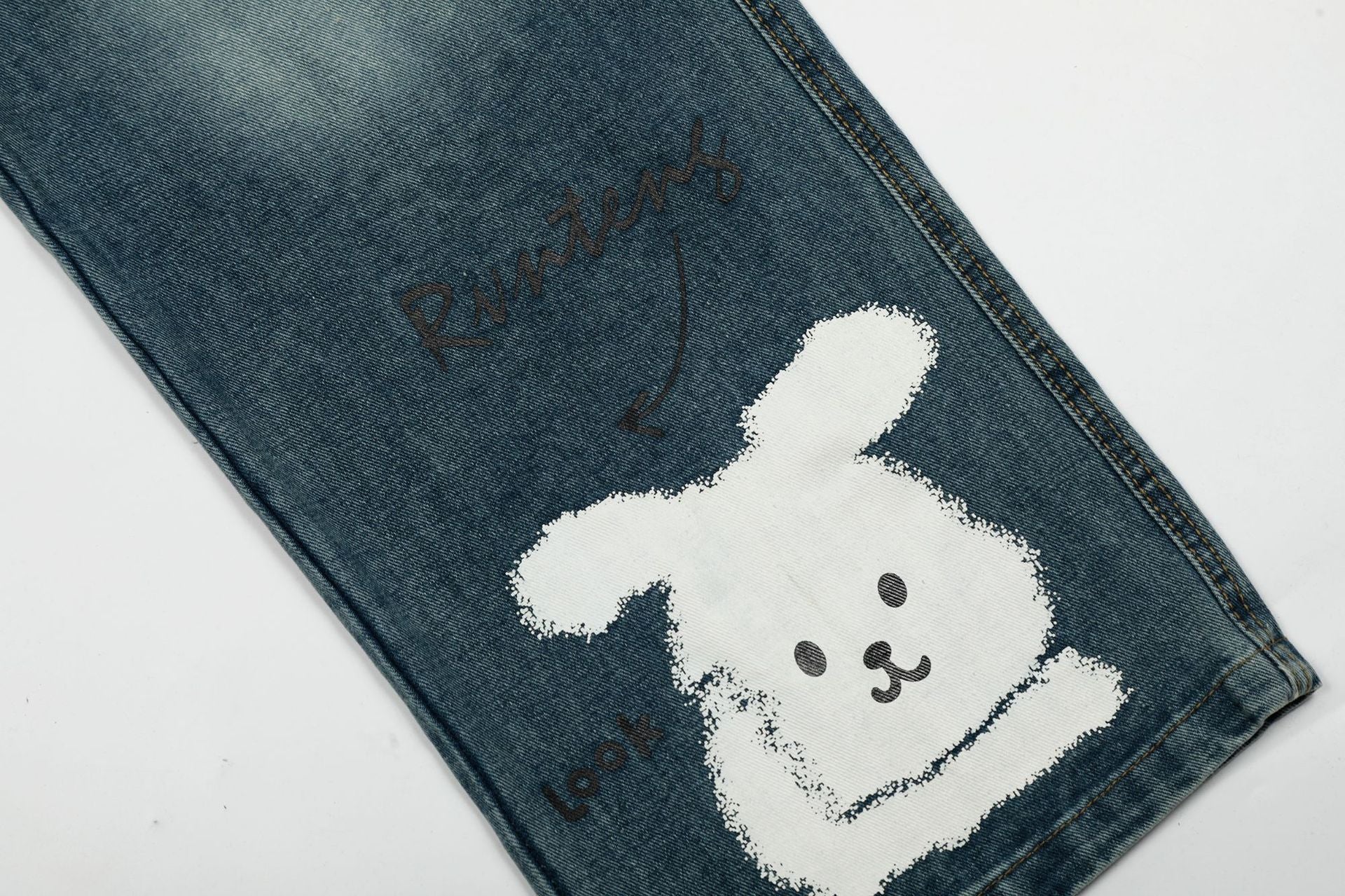 Zwoyren Poodle Pal Overalls