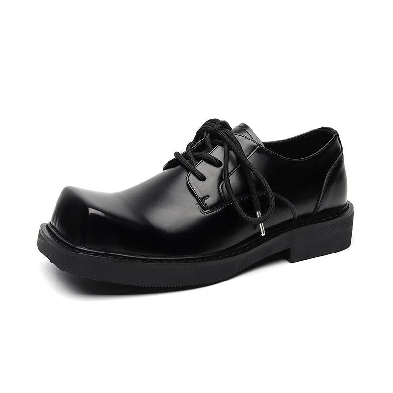 Chelsea Square Toe Shoes