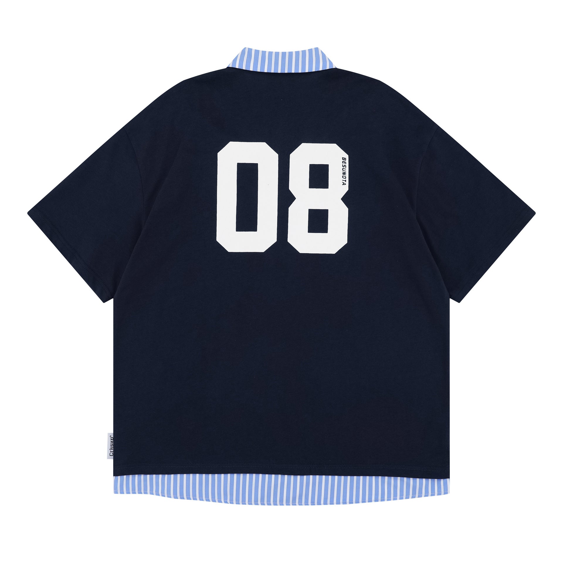 Zwoyren Heavy Retro T-Shirt