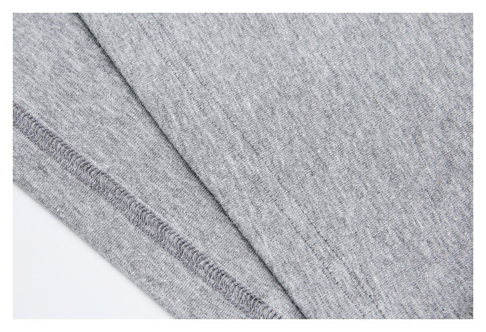 Zwoyren Shawl Hooded Sweatshirt