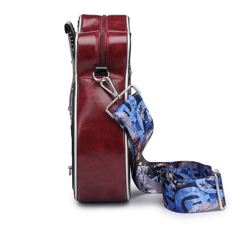 Zwoyren Guitar Design Bag