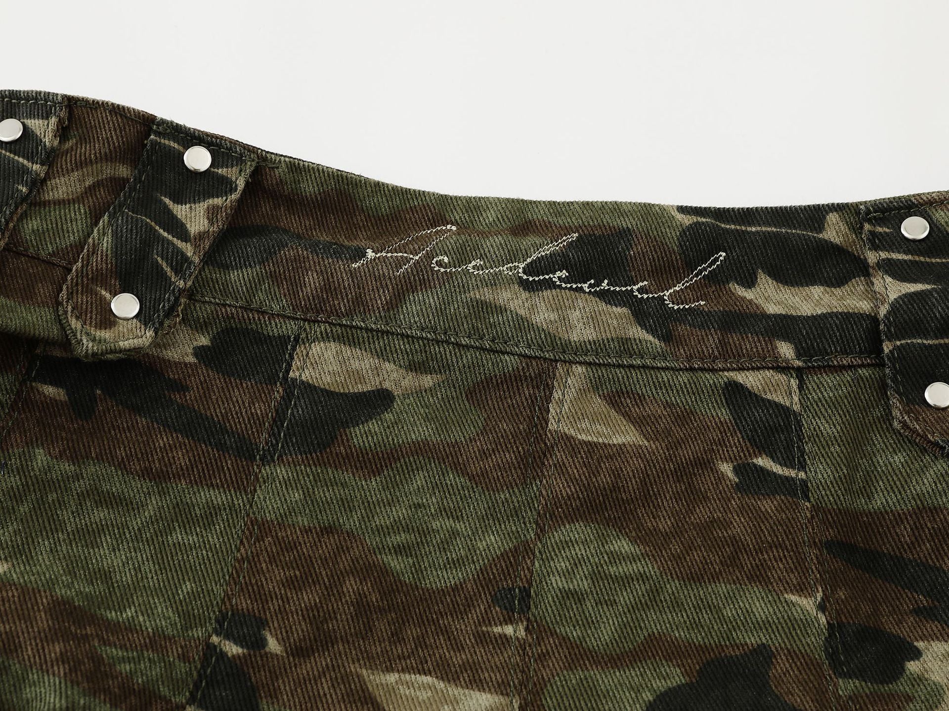 Zwoyren Urban Scout Skirt