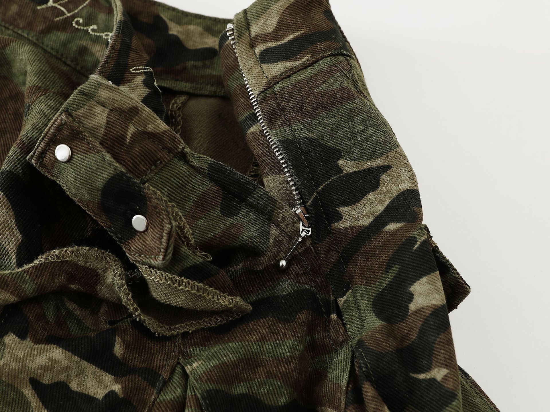 Zwoyren Urban Scout Skirt