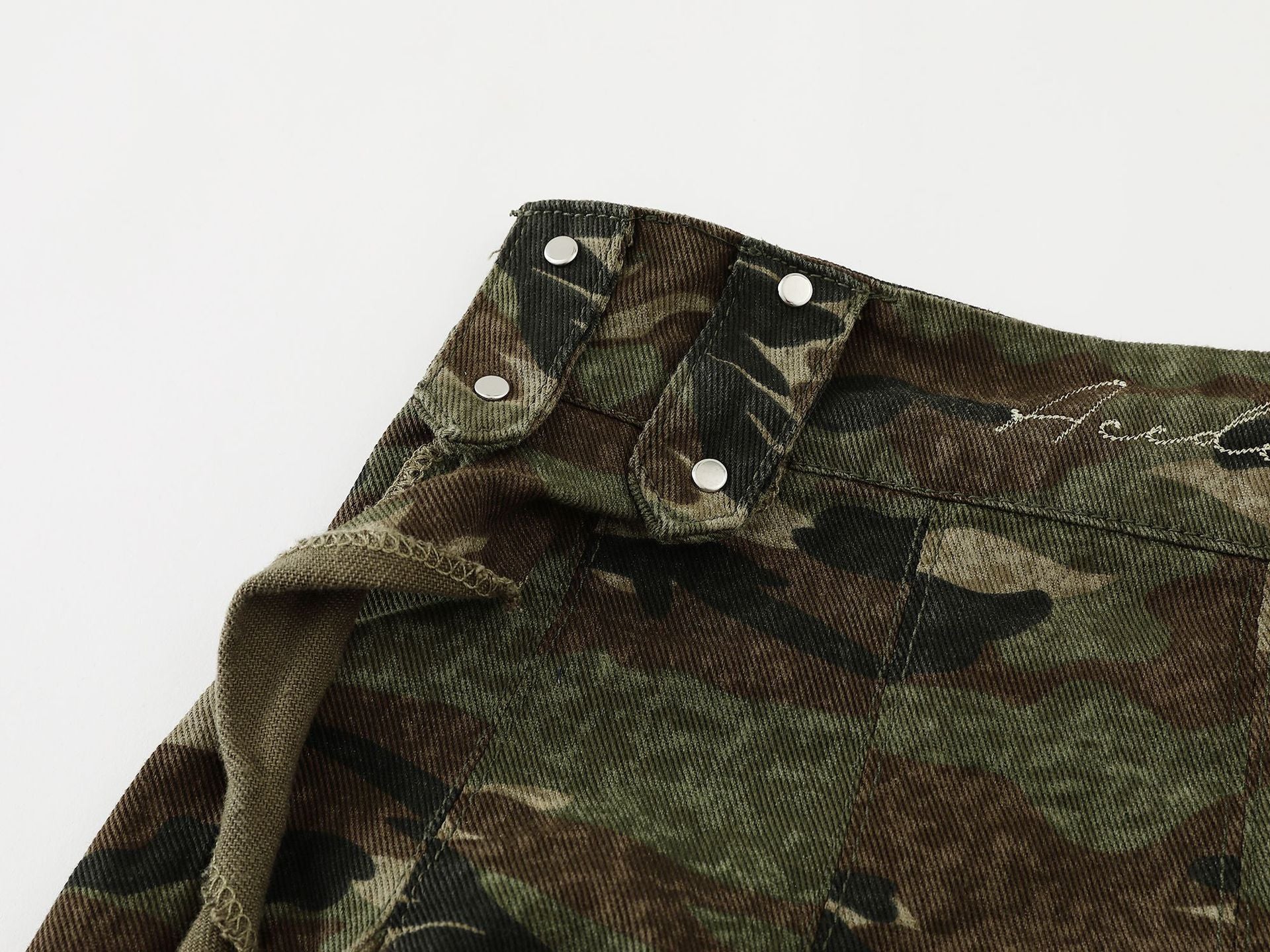 Zwoyren Urban Scout Skirt