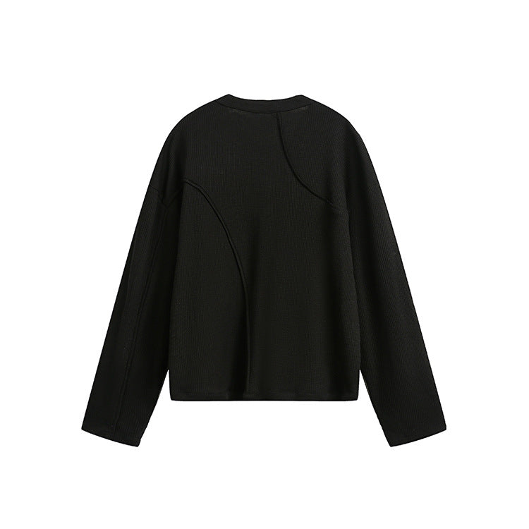 Zwoyren Bandage Long Sleeve Tee