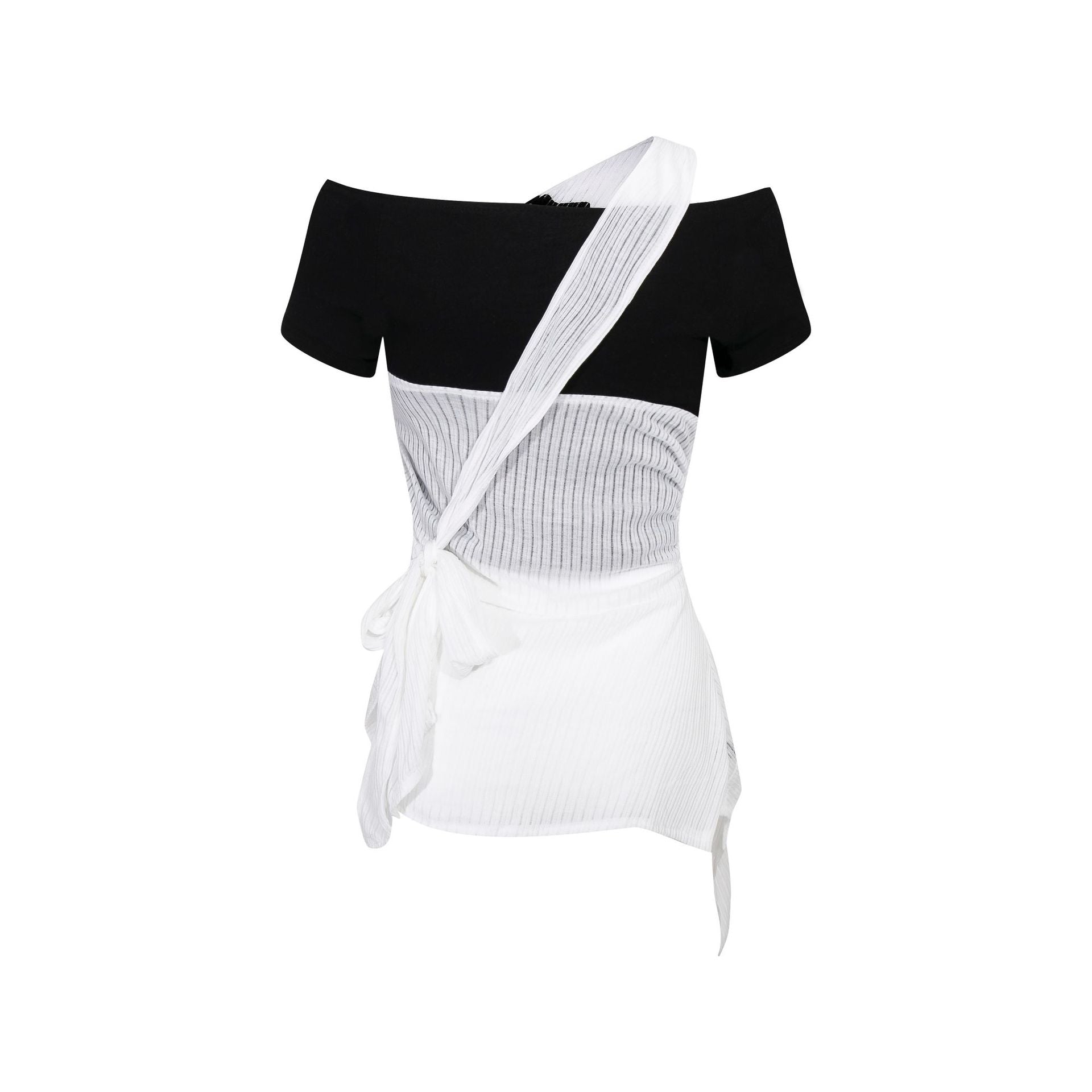 Zwoyren Hot Girl Personality Dress