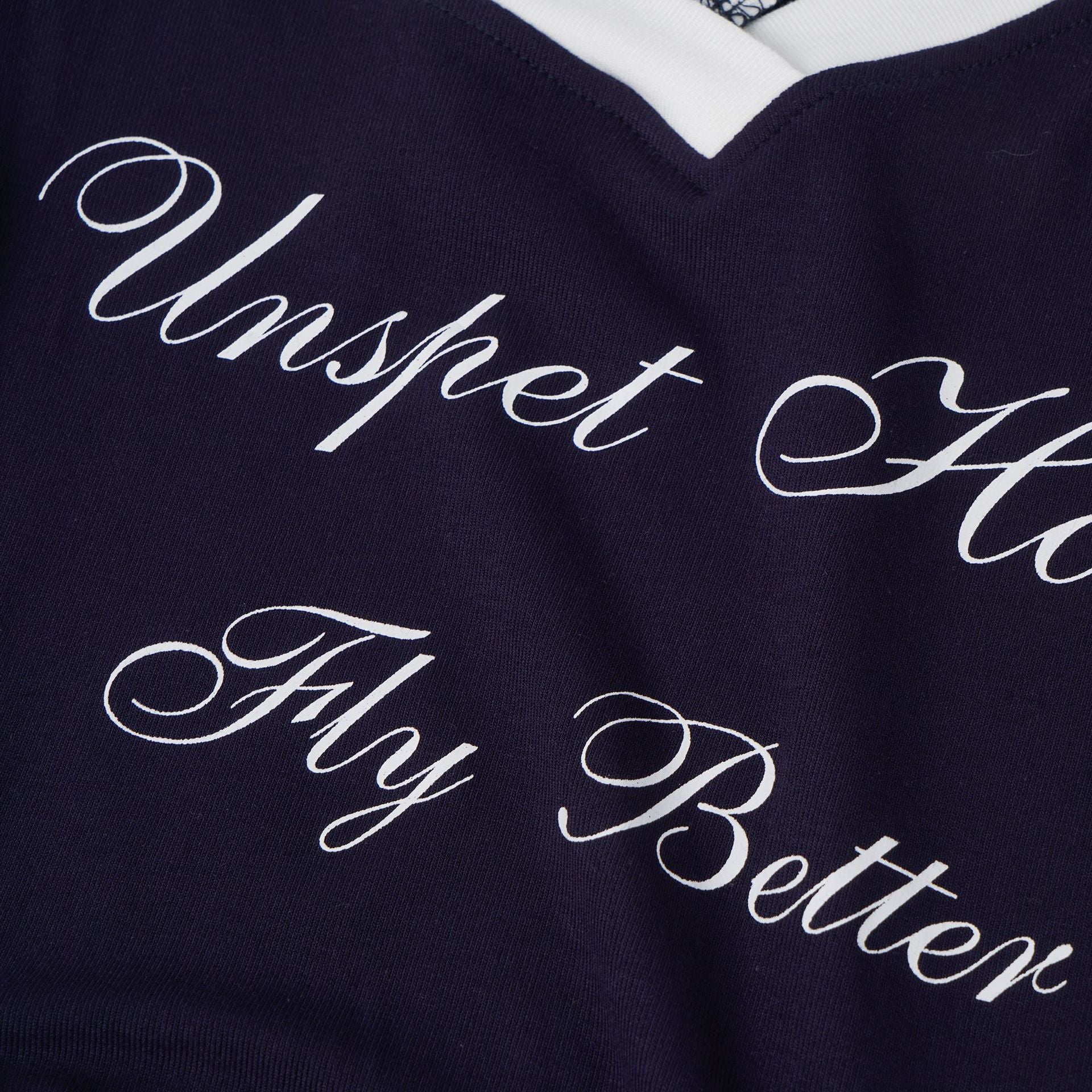 Zwoyren Fly Better Long Sleeve