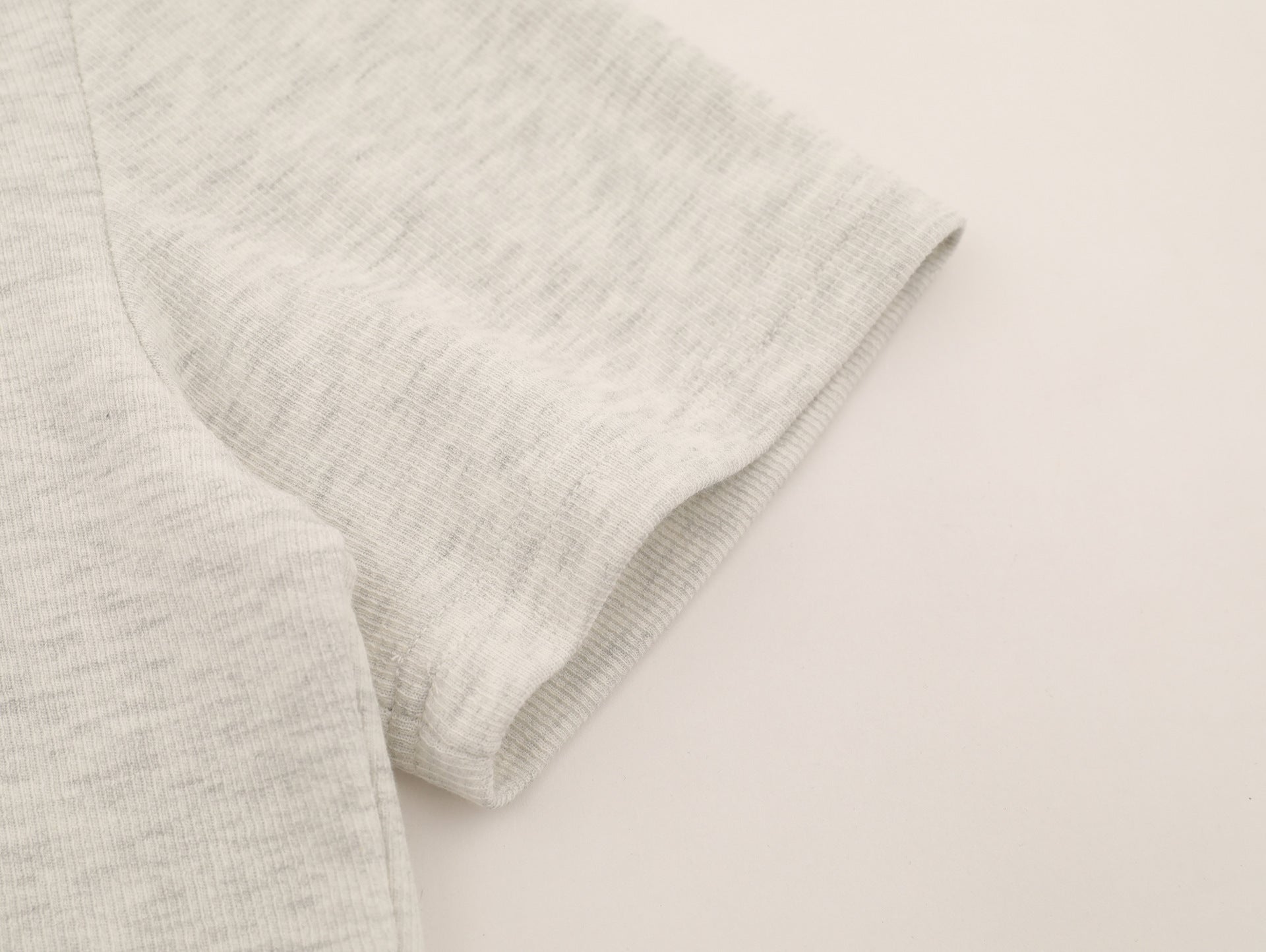 Zwoyren Collegiate Cropped Polo Tee