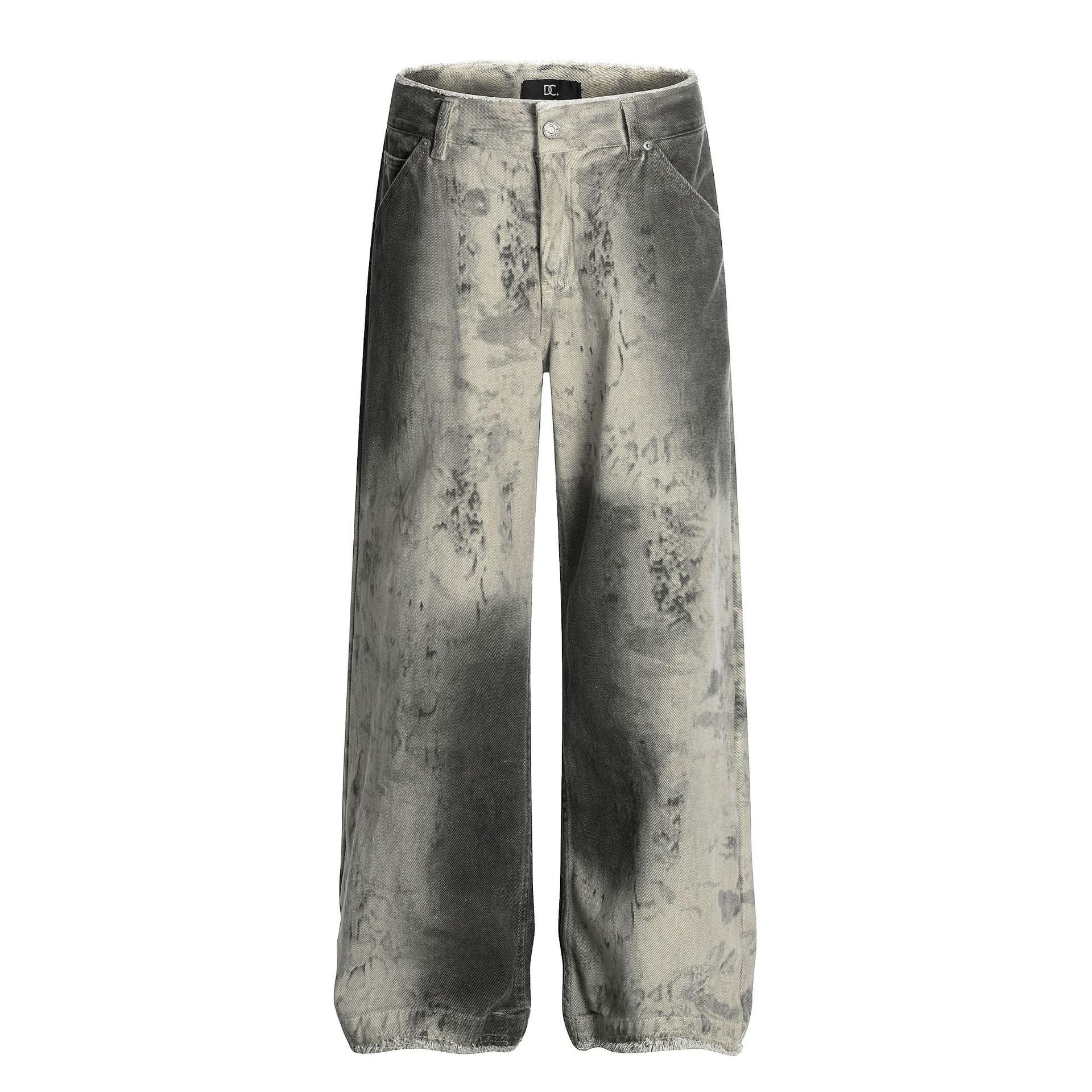 Zwoyren Snake Jeans
