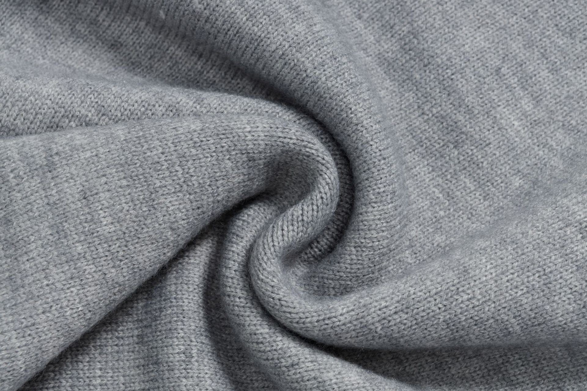 Zwoyren One-Shoulder Knit Sweater