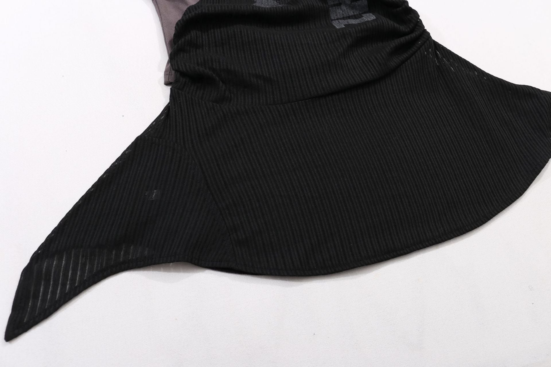 Zwoyren Hot Girl Personality Dress