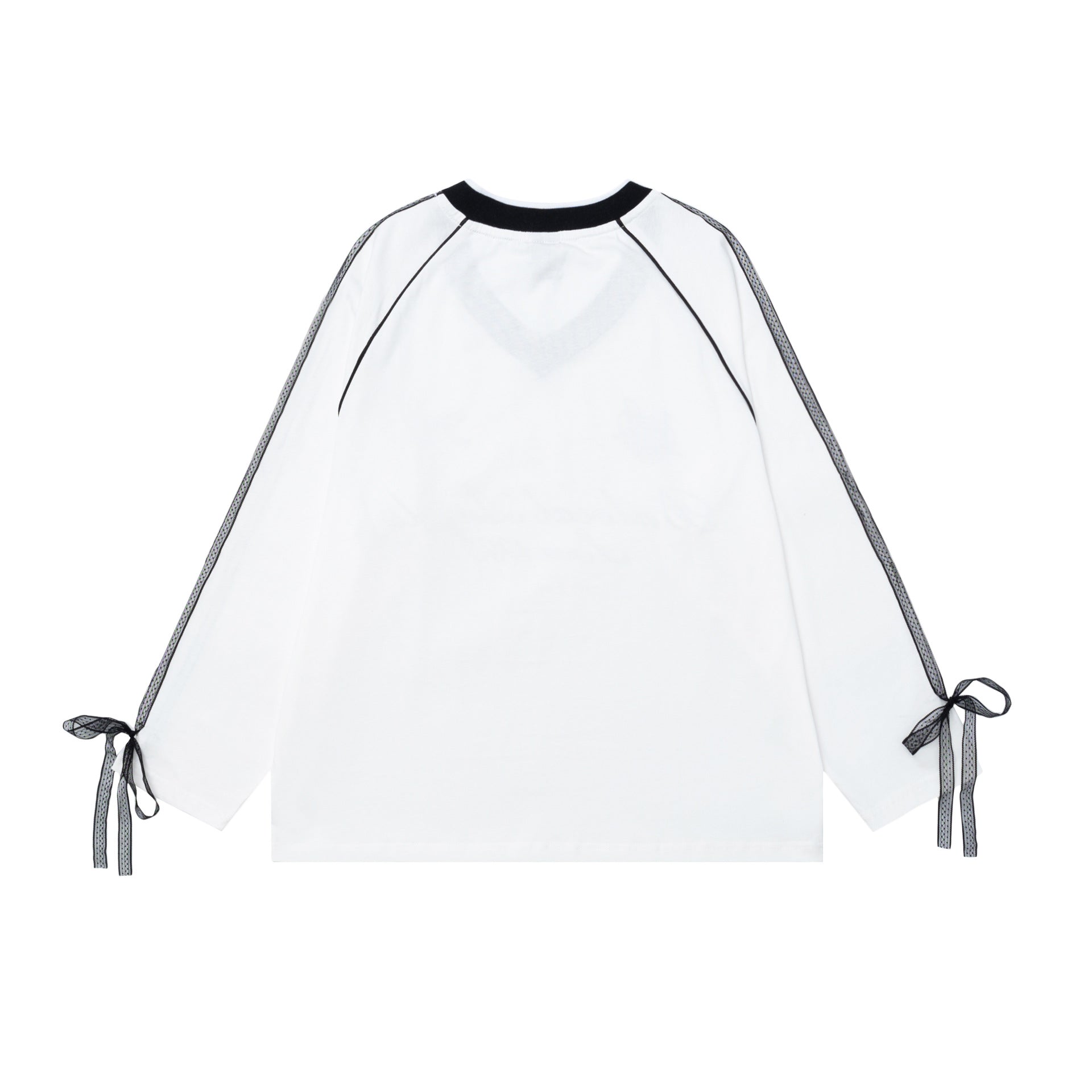 Zwoyren Bnlocal Angels Long Sleeve T-shirt