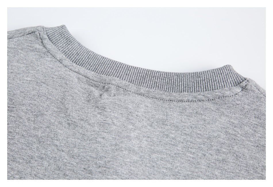 Zwoyren Shawl Hooded Sweatshirt
