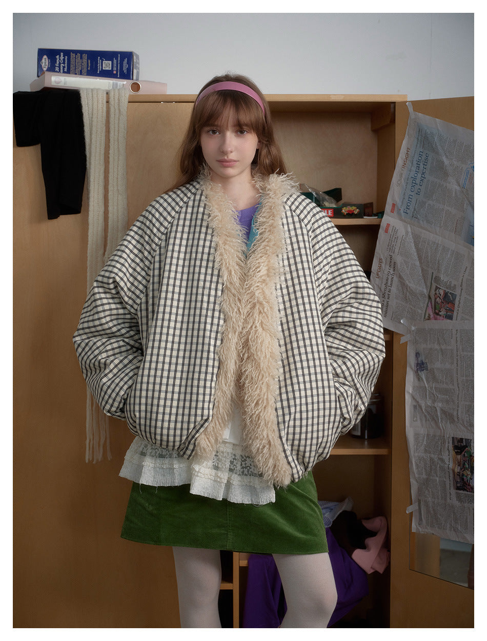 Coats – ZWOYREN