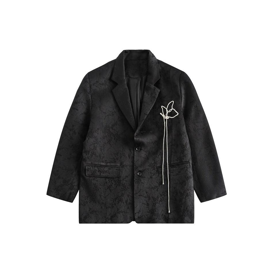Zwoyren Blazer Jacket