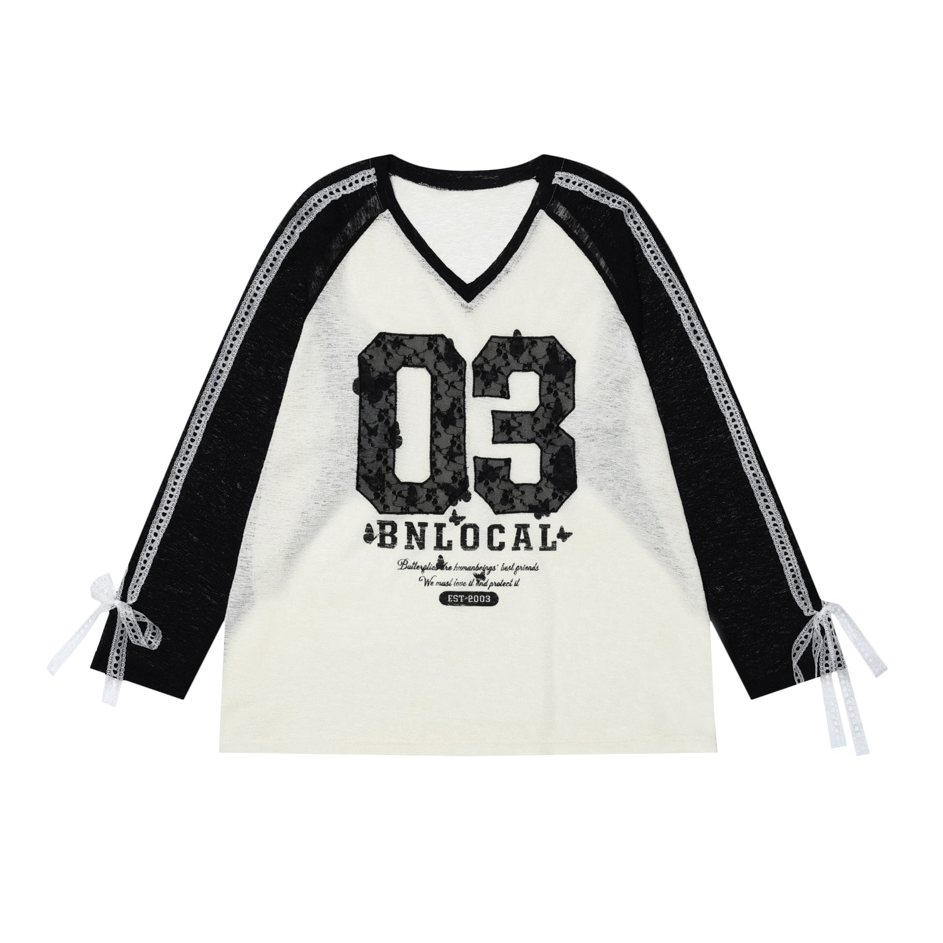 Zwoyren 03 BNLOCAL Sport Sweater