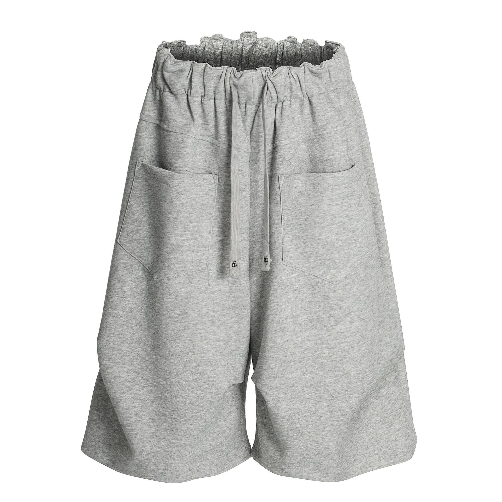 Zwoyren Utility Pocket Shorts