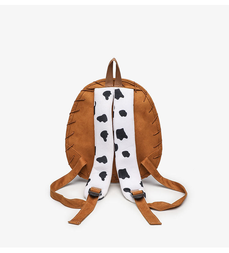 Zwoyren Cowboy Hat Backpack