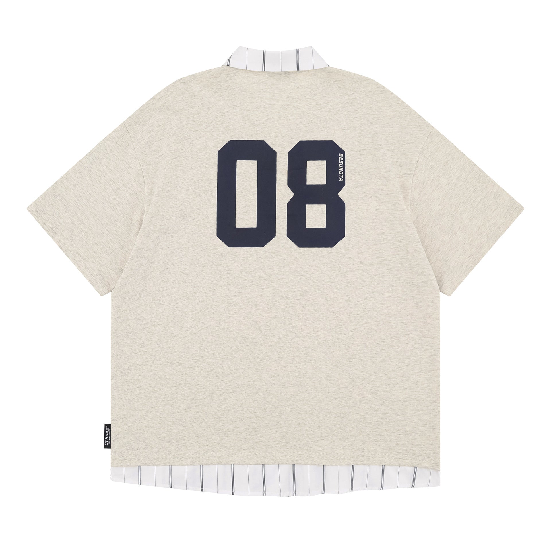 Zwoyren Heavy Retro T-Shirt