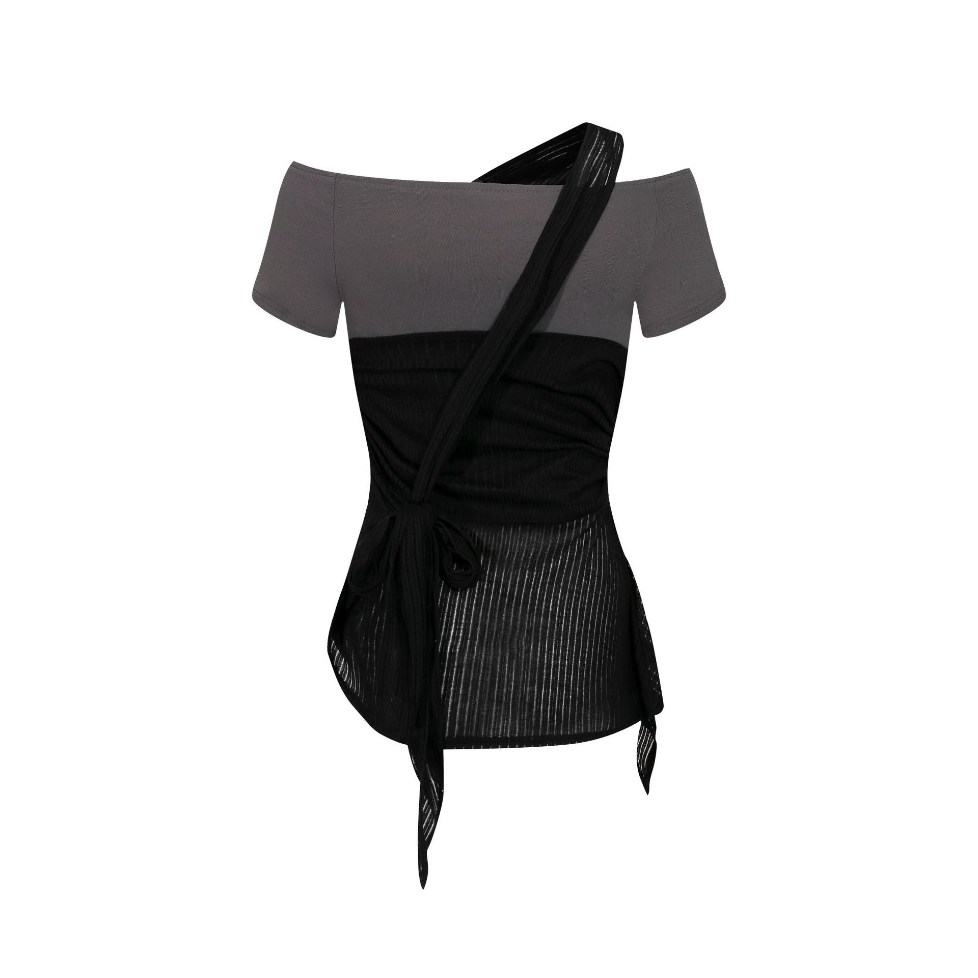 Zwoyren Hot Girl Personality Dress