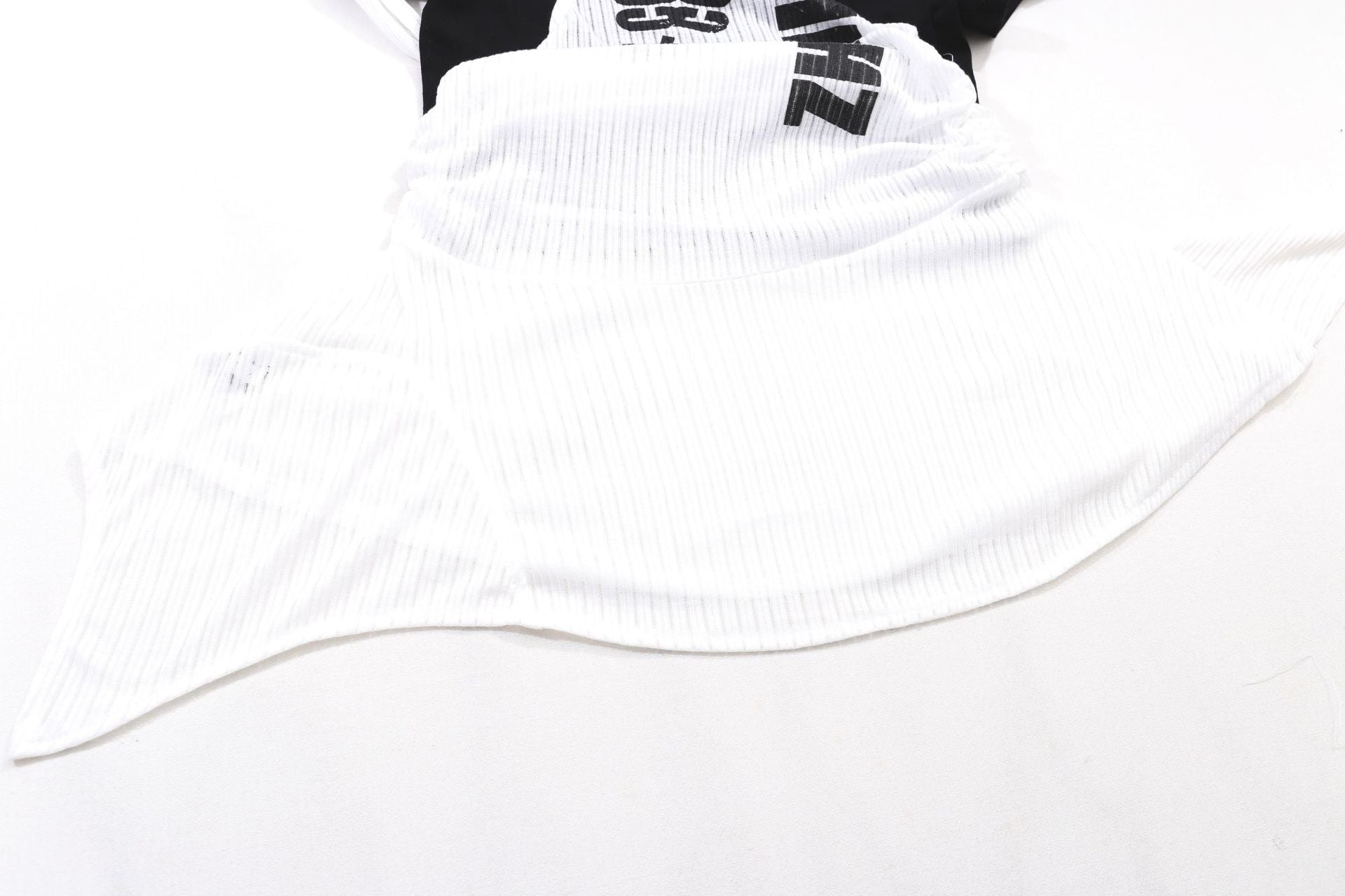 Zwoyren Hot Girl Personality Dress