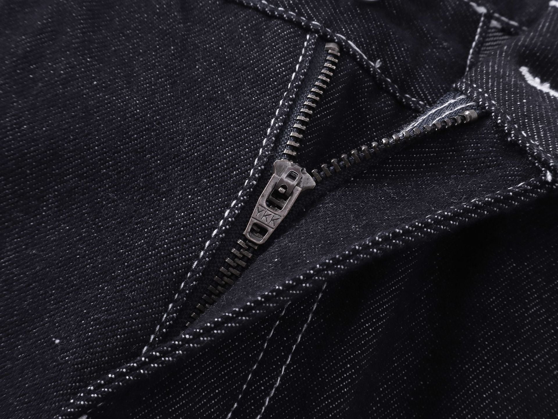 Zwoyren Wide Leg Jeans