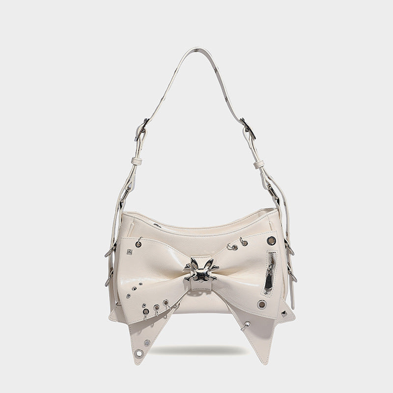 Zwoyren Cyberpunk Kitty Bag