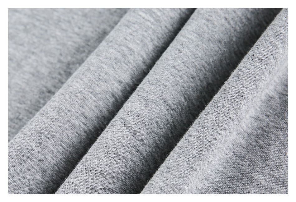 Zwoyren Shawl Hooded Sweatshirt