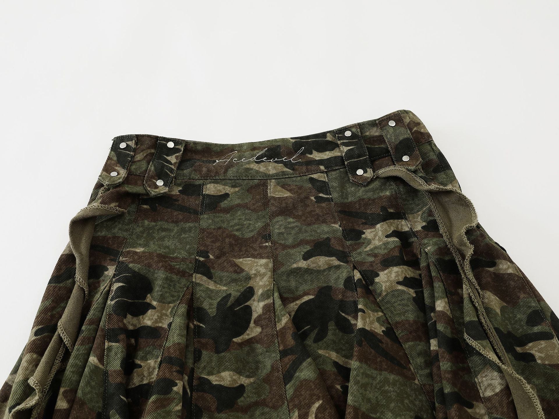 Zwoyren Urban Scout Skirt