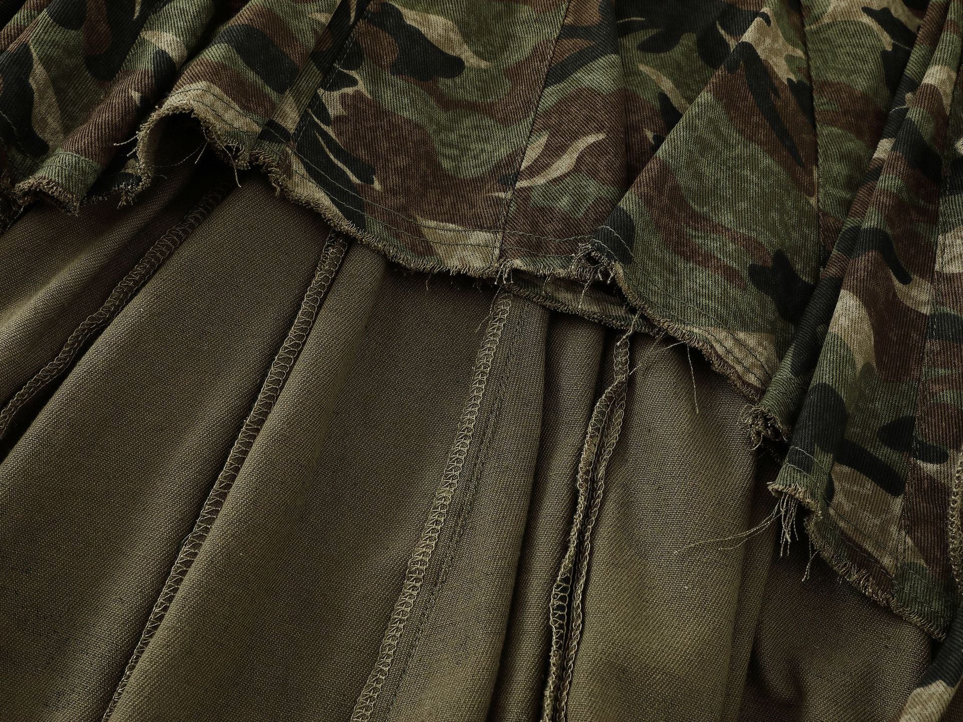 Zwoyren Urban Scout Skirt