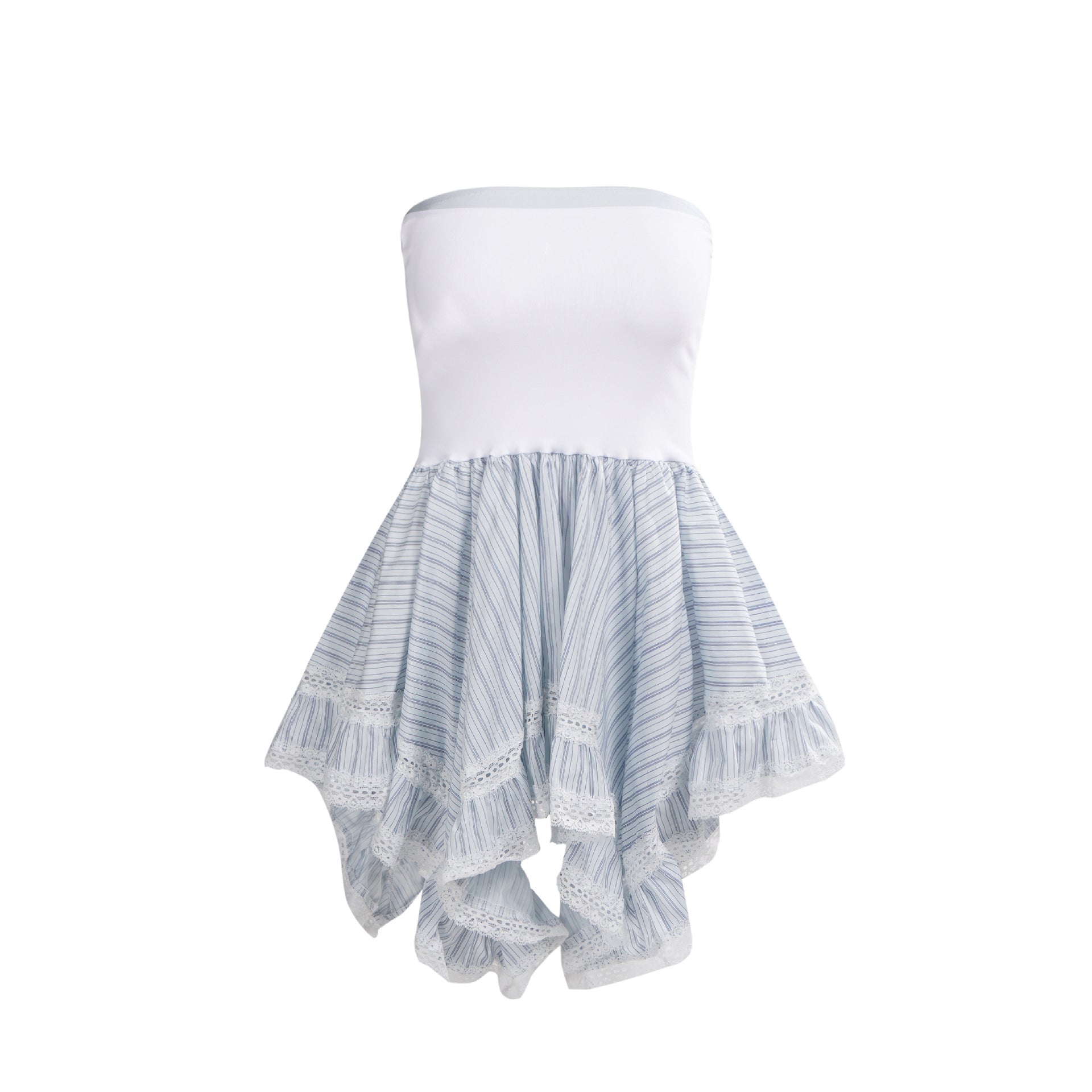 Zwoyren Ocean Breeze Dress